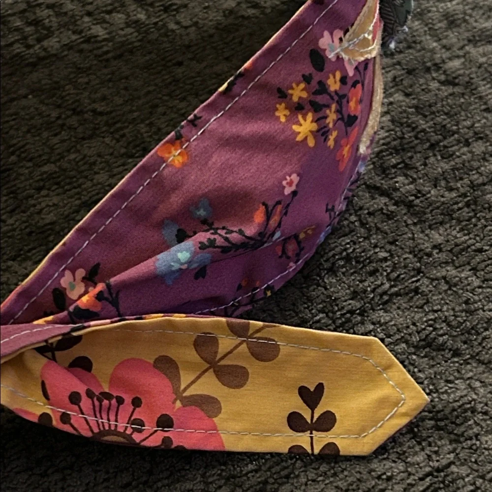 Matilda Jane Make Believe All Dolled Up Headband